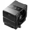 Sudokoo SK700V disipador de CPU - 120mm, negro