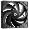 Sudokoo SK700V disipador de CPU - 120mm, negro