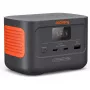 Jackery Explorer 100 Plus estación de energía portátil 99,2 Wh LiFePO4 negro naranja