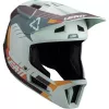 LEATT MTB Gravity 2.0 V25 casco de ciclismo integral talla M Mint
