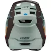 LEATT MTB Gravity 2.0 V25 casco de ciclismo integral talla M Mint