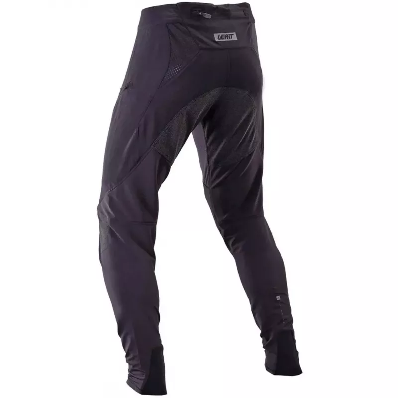 LEATT MTB Gravity 3.0 pantalones de ciclismo talla L, negro