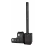 HK Audio POLAR 10 MK2 Sistema de altavoces de columna, Negro