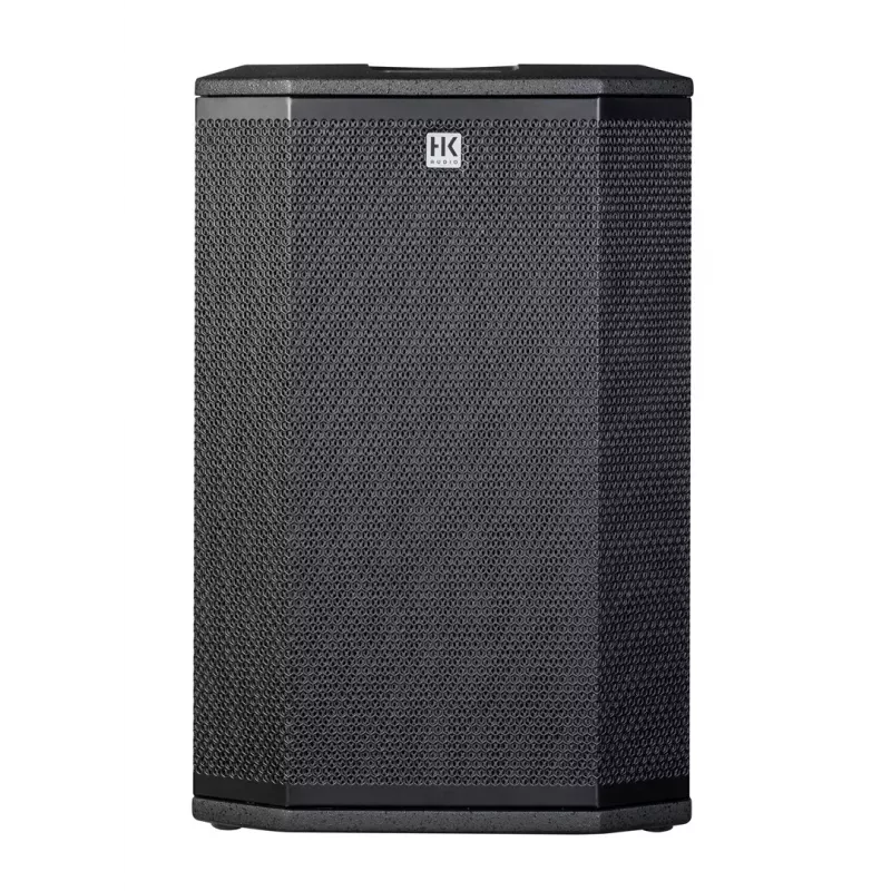 HK Audio POLAR 10 MK2 Sistema de altavoces de columna, Negro
