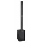 HK Audio Polar 12 MK2 Sistema PA de columna activo, Negro