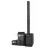 HK Audio Polar 12 MK2 Sistema PA de columna activo, Negro