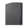 HK Audio Polar 12 MK2 Sistema PA de columna activo, Negro