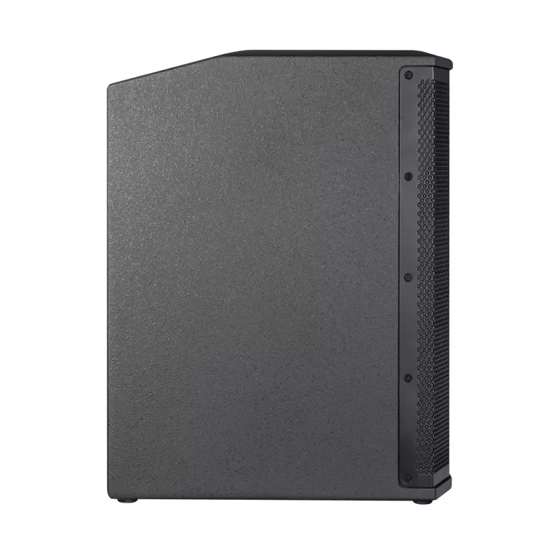 HK Audio Polar 12 MK2 Sistema PA de columna activo, Negro