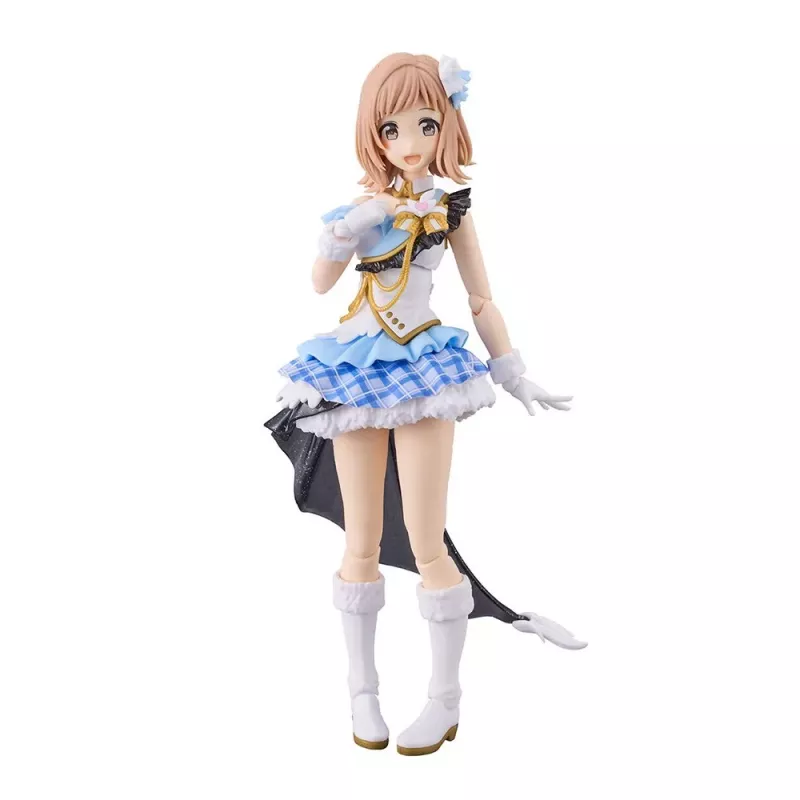 GNP 30MS The Idolmaster Mano Sakuragi Maqueta de plástico
