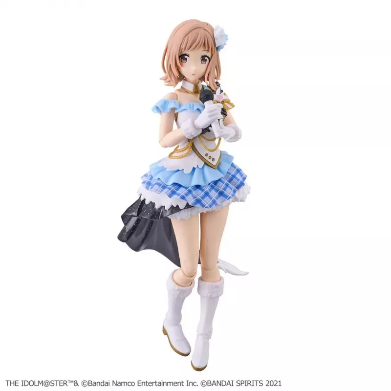 GNP 30MS The Idolmaster Mano Sakuragi Maqueta de plástico