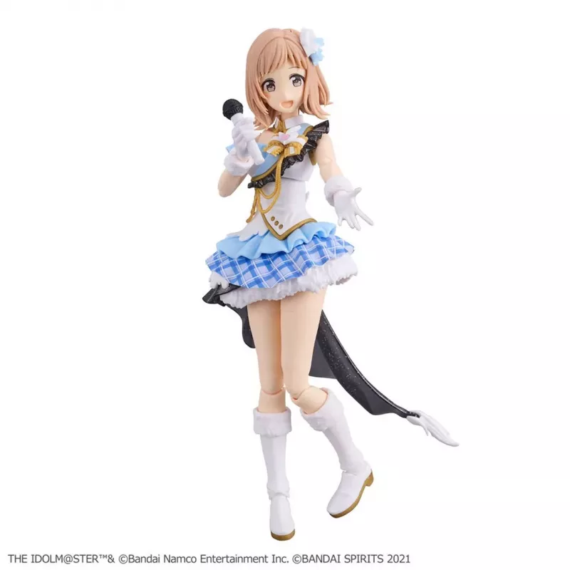 GNP 30MS The Idolmaster Mano Sakuragi Maqueta de plástico