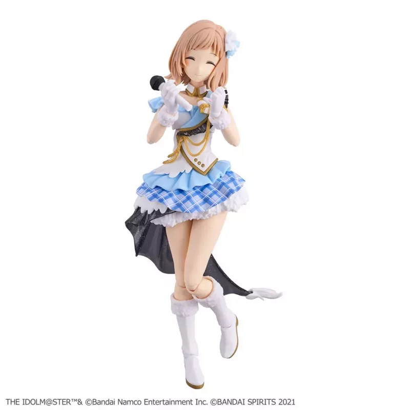 GNP 30MS The Idolmaster Mano Sakuragi Maqueta de plástico