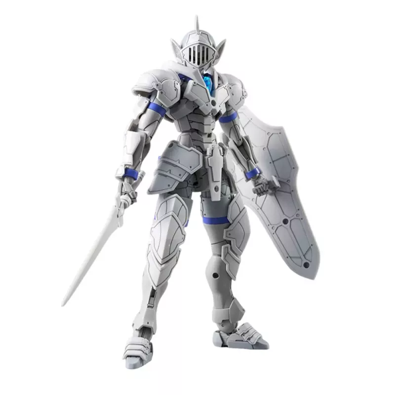 GNP 30MF Liber Knight Maqueta de plástico