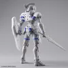 GNP 30MF Liber Knight Maqueta de plástico