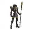 GNP 30MF Rosan Knight Maqueta de plástico