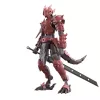 GNP 30MF Dragonia Knight Maqueta de plástico