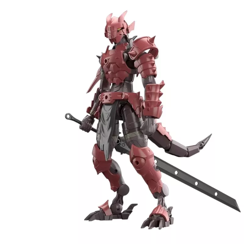 GNP 30MF Dragonia Knight Maqueta de plástico