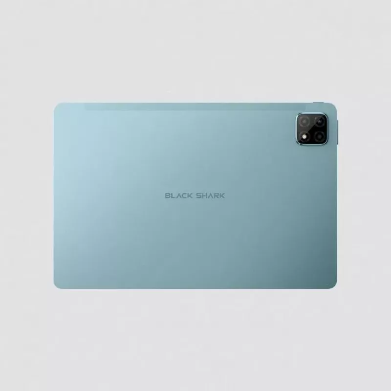 BLH Black Shark Pad 7 Pro 4G 11 pulgadas 6/256GB 8800mAh tableta azul