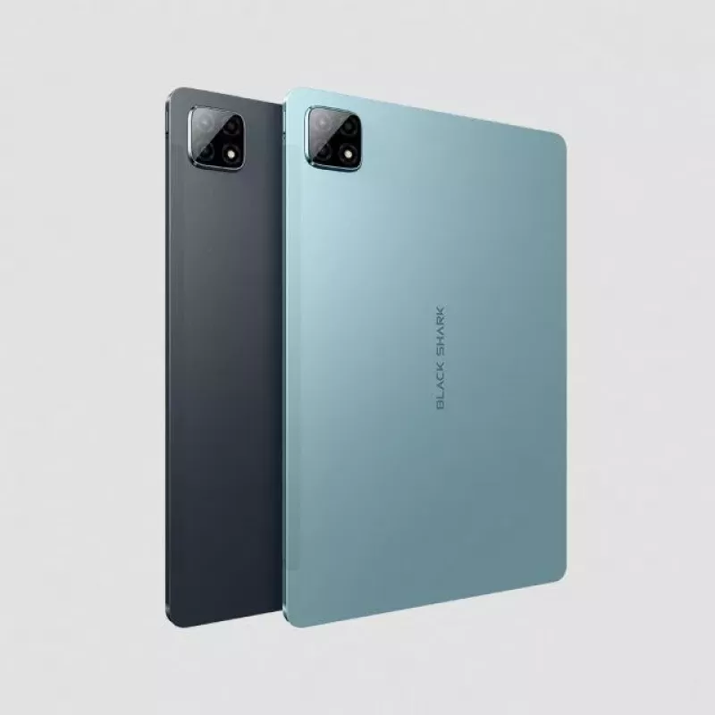 BLH Black Shark Pad 7 Pro 4G 11 pulgadas 6/256GB 8800mAh tableta azul