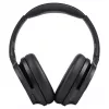 BXT Buxton BHP 18000 Dilham Negro - Auriculares Bluetooth Over-Ear