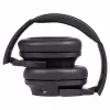 BXT Buxton BHP 18000 Dilham Negro - Auriculares Bluetooth Over-Ear