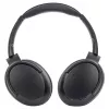 BXT Buxton BHP 18000 Dilham Negro - Auriculares Bluetooth Over-Ear