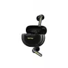 BXT Buxton BTW 7200 Negro Tuya - Auriculares True Wireless In-Ear con estuche de carga, Negro, Bluetooth 5.2, IPX4, control táctil, Tuya Smart App