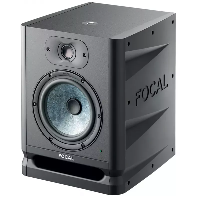 FOCAL Alpha Evo 65 Monitor de estudio activo de 2 vías