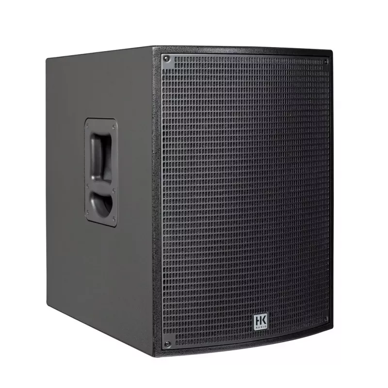 HK Audio Sonar 115 SUB D Subwoofer activo 15