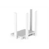 Keenetic Explorer 4G (KN-4910) Router módem 4G AC1200 Mesh Wi-Fi 5 con switch inteligente de 4 puertos