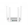 Keenetic Explorer 4G (KN-4910) Router módem 4G AC1200 Mesh Wi-Fi 5 con switch inteligente de 4 puertos