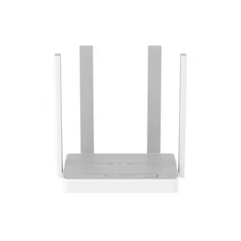 Keenetic Explorer 4G (KN-4910) Router módem 4G AC1200 Mesh Wi-Fi 5 con switch inteligente de 4 puertos