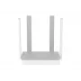 Keenetic Explorer 4G (KN-4910) Router módem 4G AC1200 Mesh Wi-Fi 5 con switch inteligente de 4 puertos