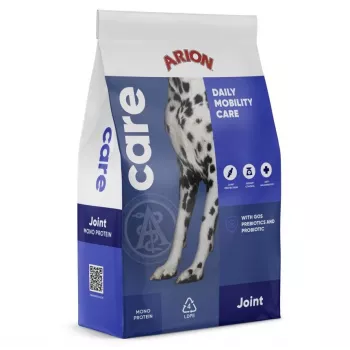 AIN ARION Care Joint Daily Mobility Pienso para perros - Pollo - 12kg