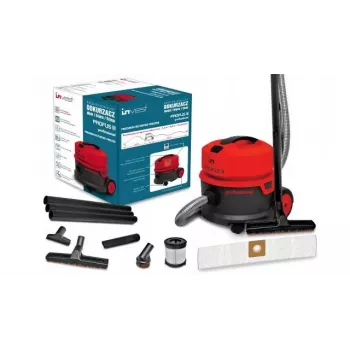 IVE Aspirador industrial 1200 W PROFUS III INVEST
