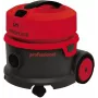 IVE Aspirador industrial 1200 W PROFUS III INVEST