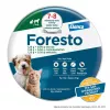 ENA ELANCO Foresto collar antipulgas y garrapatas para gatos y perros de menos de 8 kg