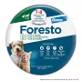 ENA ELANCO Foresto collar antipulgas y garrapatas para gatos y perros de menos de 8 kg