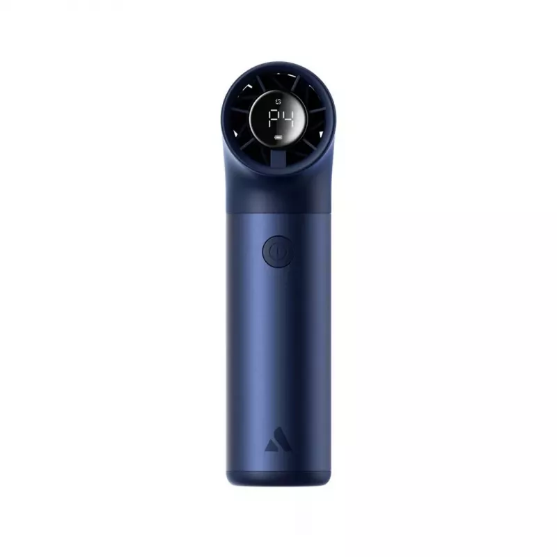 AEL Aecooly Aero Pro ventilador de mano de alta velocidad, azul