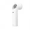 AEL Aecooly Aero ventilador de mano de alta velocidad, blanco
