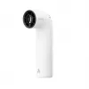 AEL Aecooly Aero ventilador de mano de alta velocidad, blanco