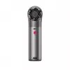 AEL Aecooly Aero Ultra ventilador de mano de alta velocidad, gris-púrpura