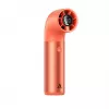 AEL Aecooly Aero Ultra ventilador de mano de alta velocidad, naranja