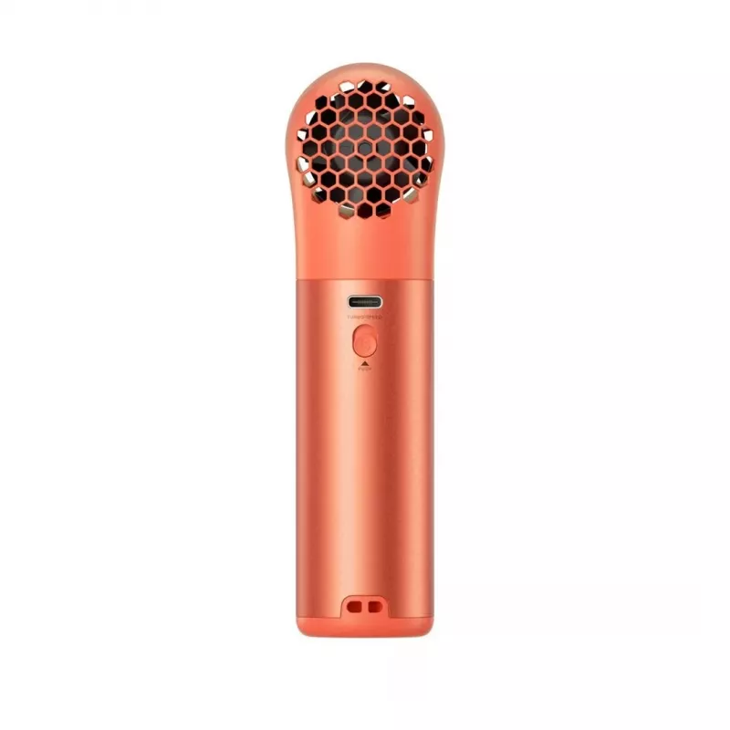 AEL Aecooly Aero Ultra ventilador de mano de alta velocidad, naranja