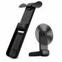 AEL Aecooly Pocket 01 ventilador de mano plegable, negro