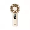 AEL AECOOLY Halo 03 ventilador de mano portátil, beige