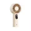 AEL AECOOLY Halo 03 ventilador de mano portátil, beige