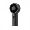 AEL Aecooly Halo 03 ventilador de mano portátil, negro