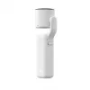 AEL Aecooly Air Gimbal Ventilador de mano portátil, blanco