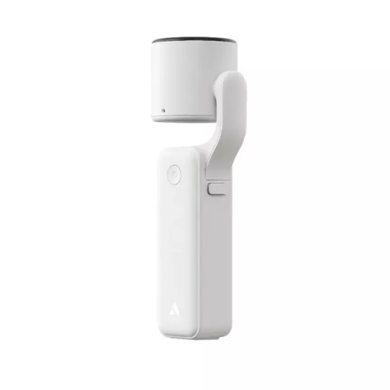 AEL Aecooly Air Gimbal Ventilador de mano portátil, blanco
